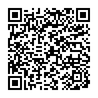 QR-kod med länk till objektet