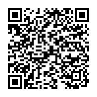 QR-kod med länk till objektet