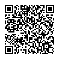 QR-kod med länk till objektet