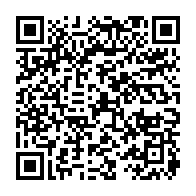 QR-kod med länk till objektet
