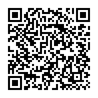 QR-kod med länk till objektet