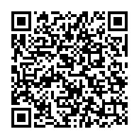 QR-kod med länk till objektet
