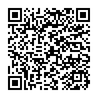 QR-kod med länk till objektet