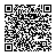 QR-kod med länk till objektet