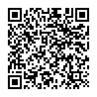 QR-kod med länk till objektet