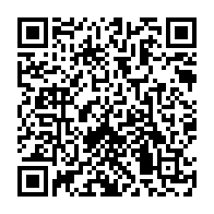 QR-kod med länk till objektet