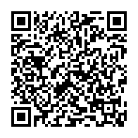 QR-kod med länk till objektet