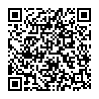 QR-kod med länk till objektet