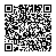 QR-kod med länk till objektet