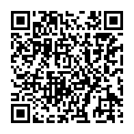 QR-kod med länk till objektet