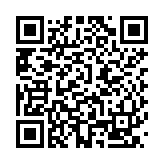 QR-kod med länk till albumet
