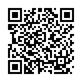 QR-kod med länk till albumet
