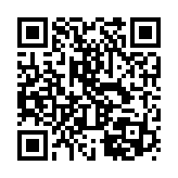 QR-kod med länk till albumet