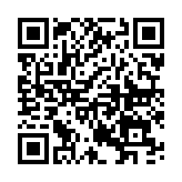 QR-kod med länk till albumet