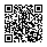 QR-kod med länk till albumet