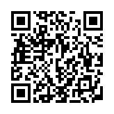 QR-kod med länk till albumet