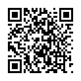 QR-kod med länk till albumet