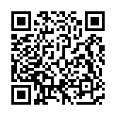 QR-kod med länk till albumet