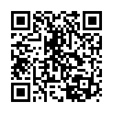 QR-kod med länk till albumet