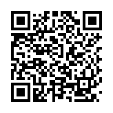 QR-kod med länk till albumet