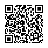 QR-kod med länk till albumet