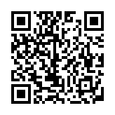 QR-kod med länk till albumet