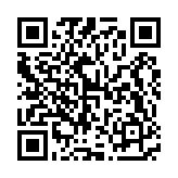 QR-kod med länk till albumet