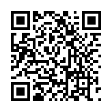 QR-kod med länk till albumet