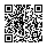 QR-kod med länk till albumet