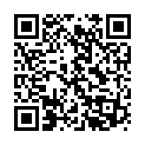 QR-kod med länk till albumet
