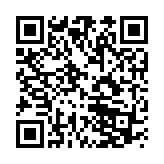 QR-kod med länk till albumet