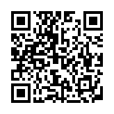 QR-kod med länk till albumet