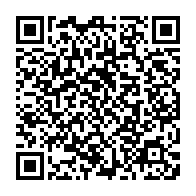 QR-kod med länk till objektet