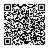 QR-kod med länk till objektet