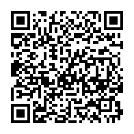 QR-kod med länk till objektet