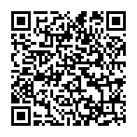 QR-kod med länk till objektet