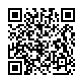 QR-kod med länk till objektet