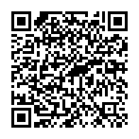 QR-kod med länk till objektet