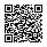 QR-kod med länk till objektet