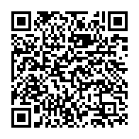 QR-kod med länk till objektet