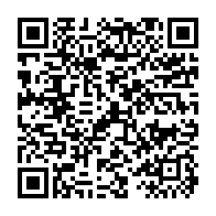 QR-kod med länk till objektet