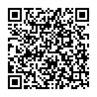 QR-kod med länk till objektet