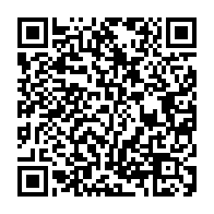 QR-kod med länk till objektet