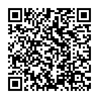 QR-kod med länk till objektet