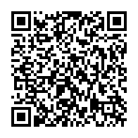 QR-kod med länk till objektet