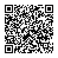 QR-kod med länk till objektet