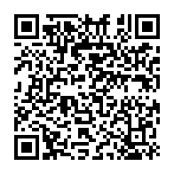 QR-kod med länk till objektet