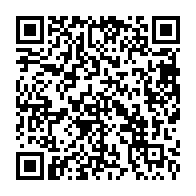 QR-kod med länk till objektet