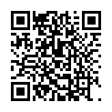 QR-kod med länk till albumet