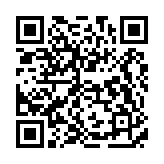 QR-kod med länk till objektet